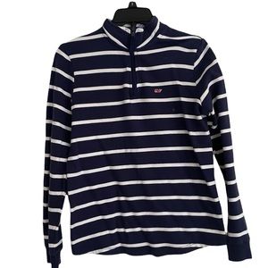 Vineyard Vines for 🎯 Quarter Zip Sweatshirt